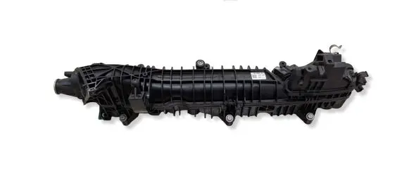 BMW 5 F10 F11 Intake manifold 7811909 8570791 10213510