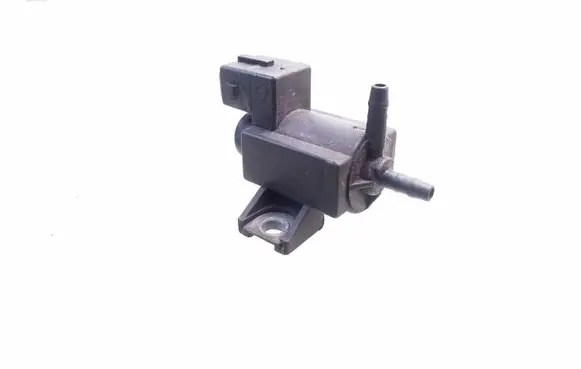 Vacuum valve