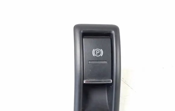 Porsche Cayenne (92A) Hand parking brake switch 7P5927225 7P5919183