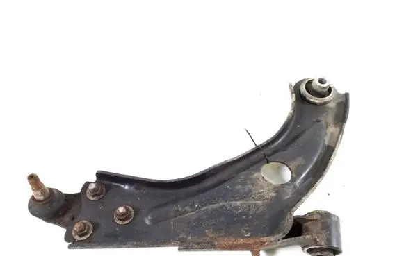 Front lower control arm/wishbone
