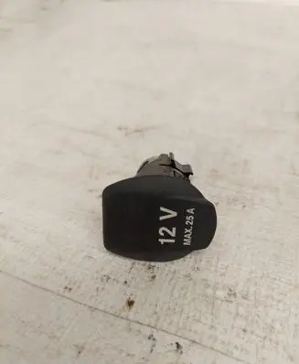 Mercedes-Benz Sprinter W906 Cigarette lighter 9068250080