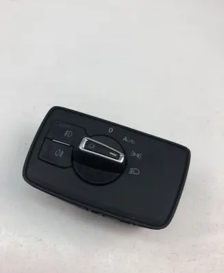 Volkswagen PASSAT B8 Light switch 3G0941633H