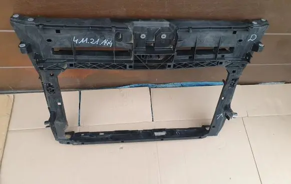 Skoda Karoq Radiator support slam panel 57A805588D