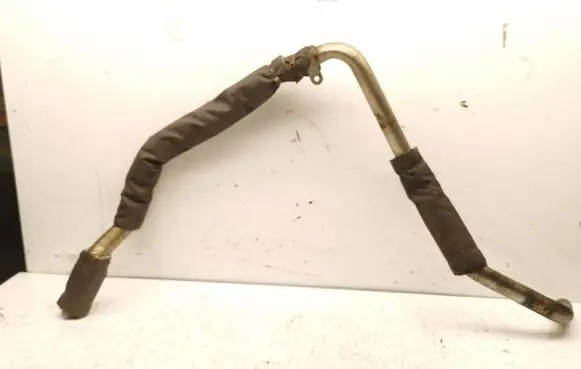 BMW X5 E53 EGR valve line/pipe/hose