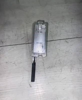 Renault Megane II Other interior light 8200024093