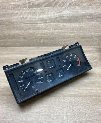 Renault Espace II Speedometer (instrument cluster) 19351698