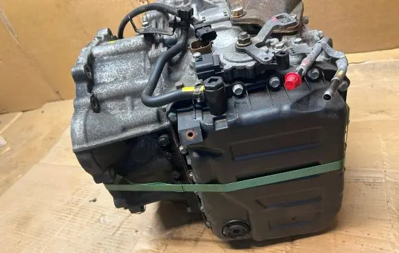 Hyundai i40 Automatic gearbox fjdaas t804