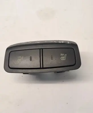 Hyundai Tucson JM Seat heating switch 933202E000 40603 93320