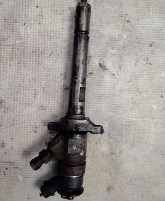 Peugeot 308 Fuel injector 0445110311