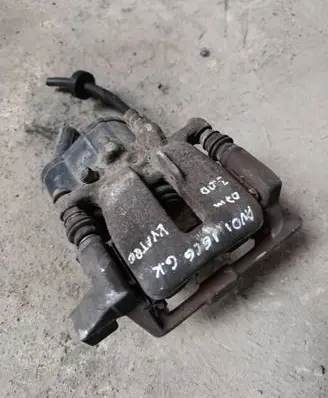 Audi A6 S6 C6 4F Rear brake caliper