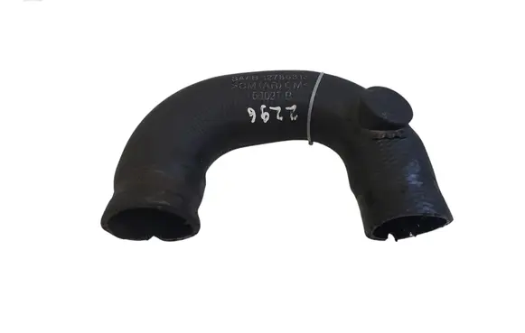 KIA Carens II Intercooler hose/pipe 12786813 50027B