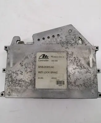 Ford Transit ABS control unit/module 92VB2C013AC