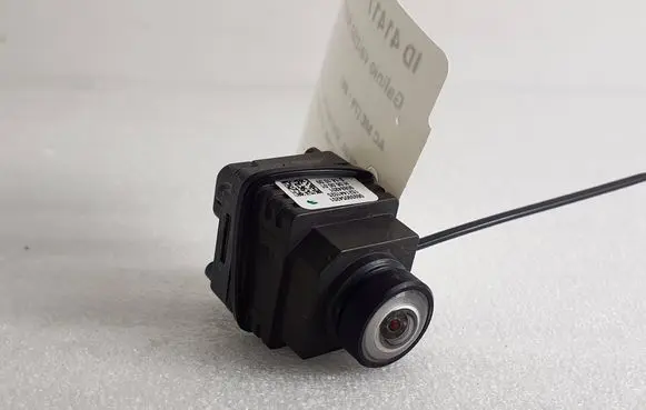 BMW X5 F15 Reversing camera 90884201 06939054201