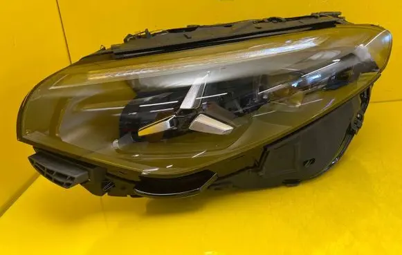Headlight/headlamp