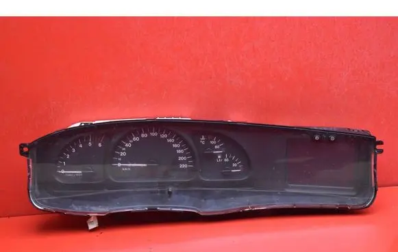 Opel Vectra B Speedometer (instrument cluster) 09134528LS