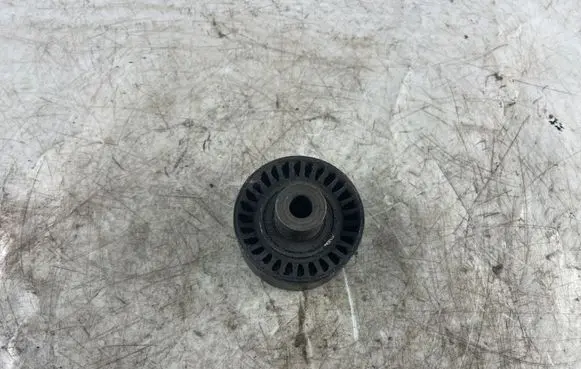 Ford Fiesta Belt tensioner pulley 