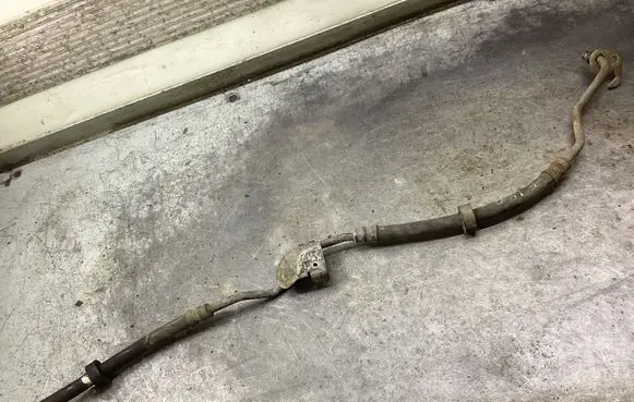 Mercedes-Benz C W203 Power steering hose/pipe/line 3082DB20