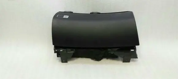 Mercedes-Benz S AMG W221 Glove box set A2216800191