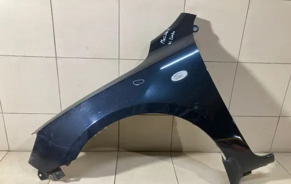 Mazda 3 I Fender