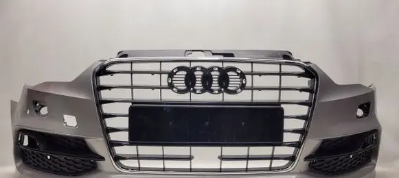 Audi A3 S3 8V Front bumper 8V5807437
