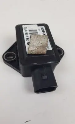 Audi A6 S6 C6 4F ESP (stability system) control unit 8E0907637 8E0907637B