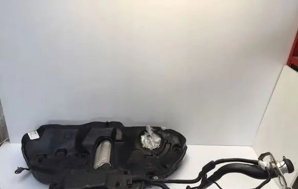 Audi A6 S6 C8 4K Fuel tank 4K0201021CE