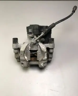 Volkswagen Tiguan Allspace Rear brake cylinder 5QN615405