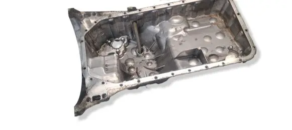 Mercedes-Benz E W211 Oil sump R6460141802