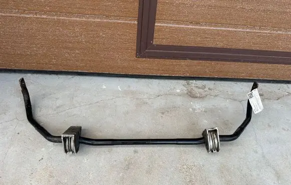 BMW 5 E60 E61 Front anti-roll bar/sway bar