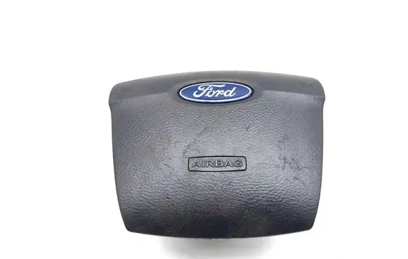 Ford S-MAX Steering wheel airbag AM21U042B85ABW 34081687B