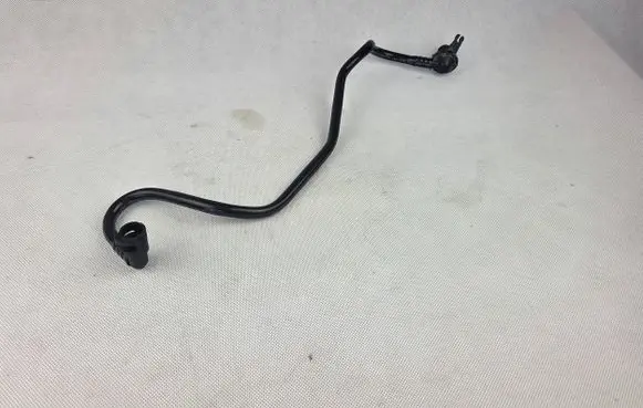 Volkswagen Polo V 6R Vacuum line/pipe/hose 1K0611933AB 2015032648