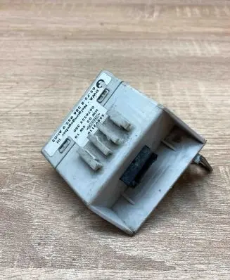 BMW 5 E39 Other control units/modules 8386932