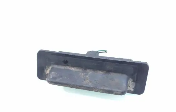 Tailgate opening switch