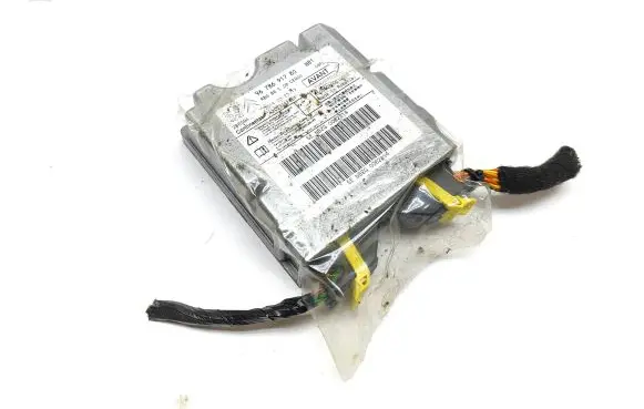 Citroen DS5 Airbag control unit/module 9678691780 20140325 A2C53342861