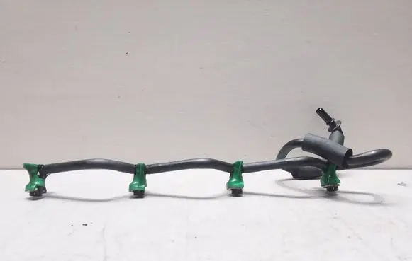 Peugeot 508 Fuel return line/hose 