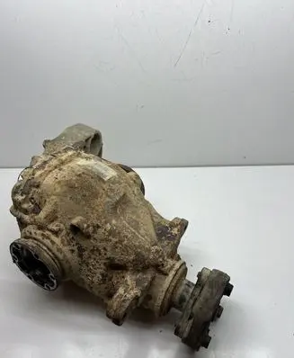 BMW 3 E90 E91 Rear differential 7556678 8906071011810163