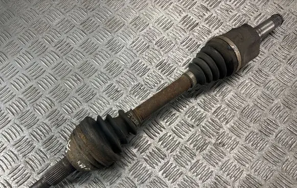 Chevrolet Captiva Front driveshaft