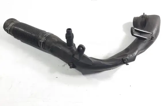 Audi A3 S3 8L Air intake hose/pipe 1J0129654AC
