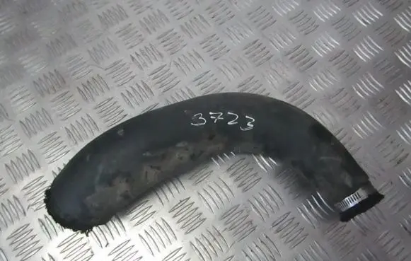 Hyundai Elantra Intercooler hose/pipe