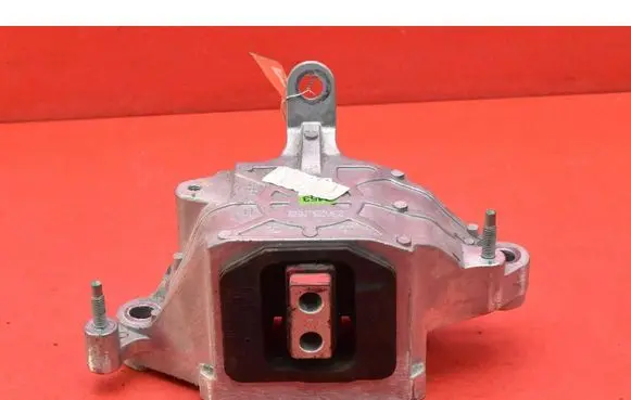 KIA Sportage Engine mount vacuum valve 21824N9500