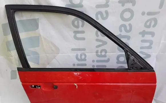Volkswagen PASSAT B3 Front door