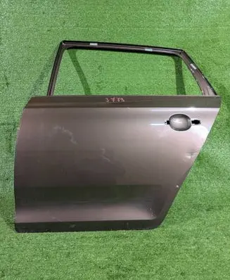 Skoda Rapid (NH) Front door