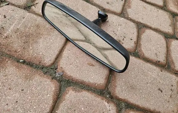 Opel Insignia A Rear view mirror (interior) IE11026150