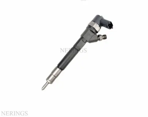 Renault Master III Fuel injector 0445110141