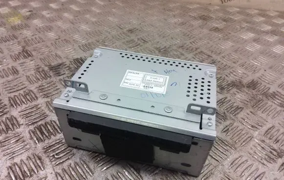 Ford Ecosport Radio/CD/DVD/GPS head unit dn1518c815pl