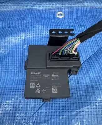 Renault Austral Central body control module 285E22942R