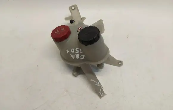 Mercedes-Benz EQA Coolant expansion tank/reservoir A2435004100-JLK01