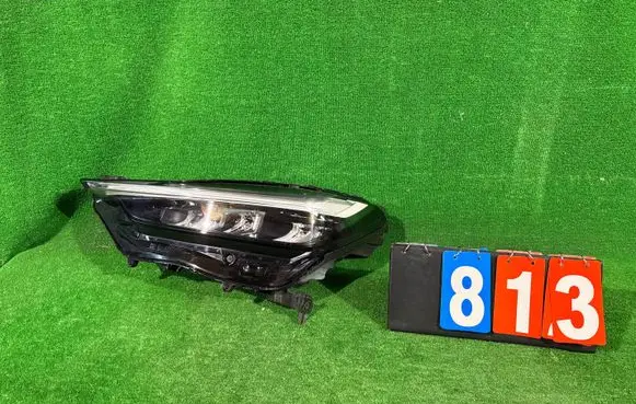 Honda HR-V Headlight/headlamp