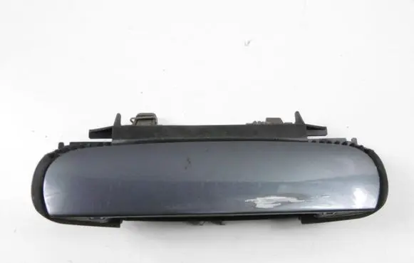 Audi A6 Allroad C5 Front door exterior handle 4B0839885