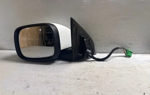 Volvo XC90 Front door electric wing mirror 31297343 3303-007